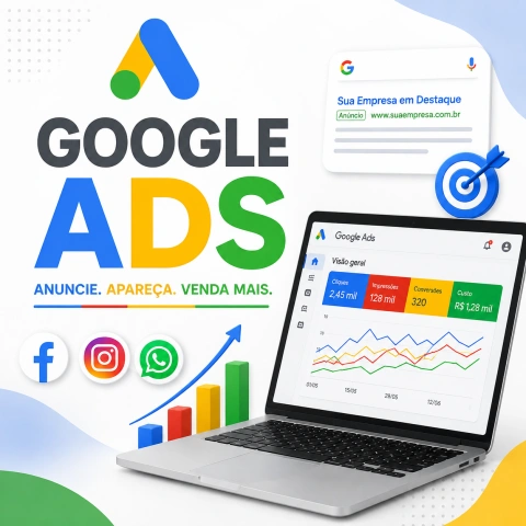 Curso particular de Google Ads com Rodrigo Bel
