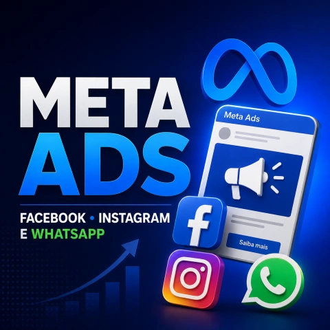 Curso particular de Meta Ads com Rodrigo Bel