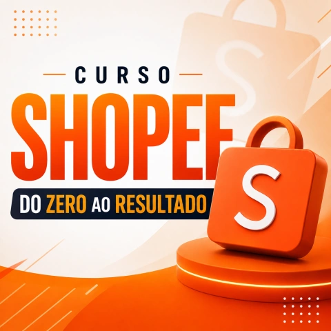 Curso particular de Shopee Ads com Rodrigo Bel